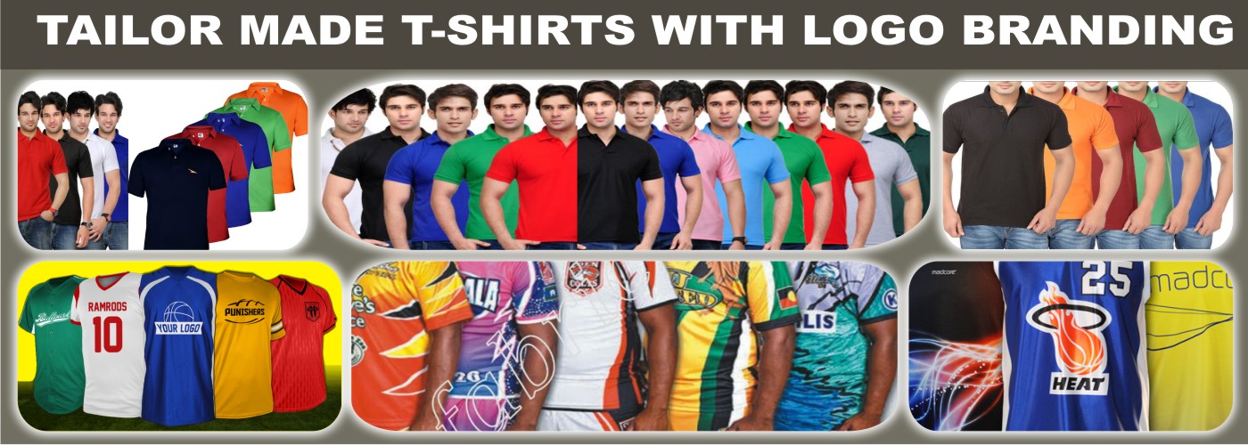 3. TSHIRTS ALLTYPES