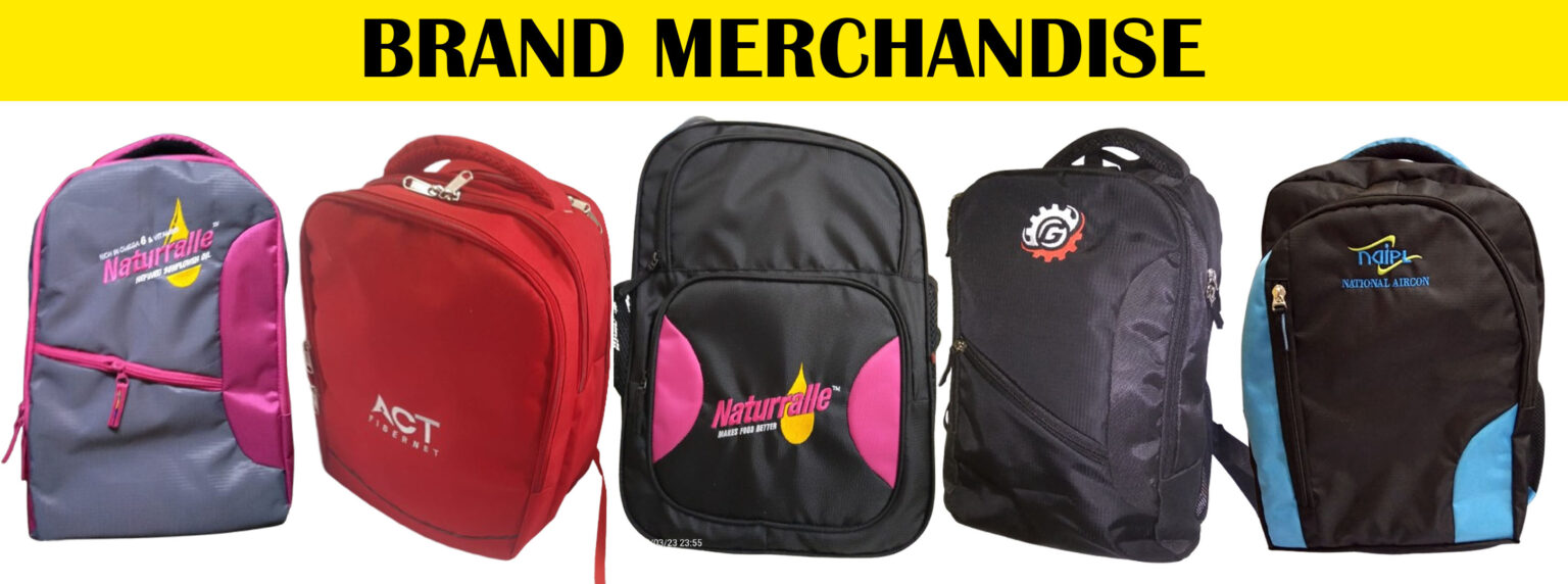 Bags