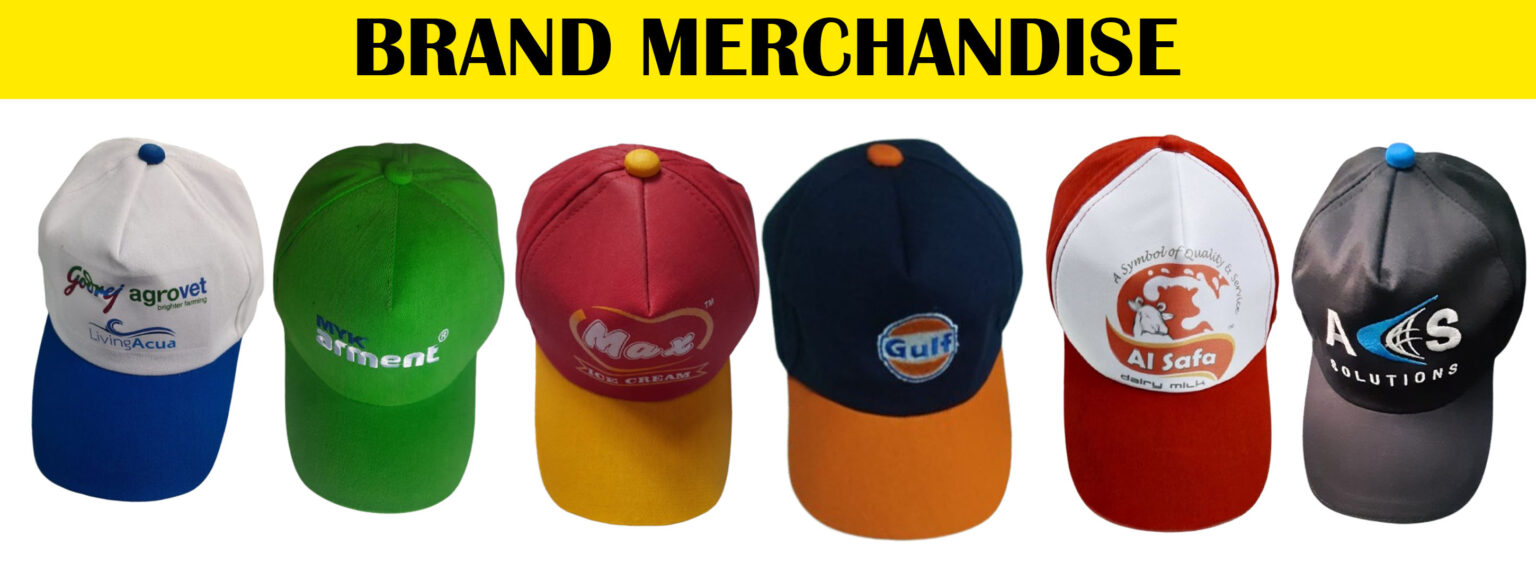 Caps