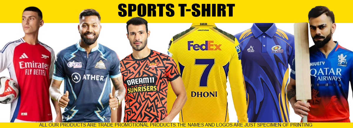 Sports Banner