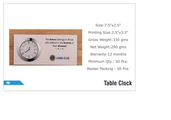 Product image