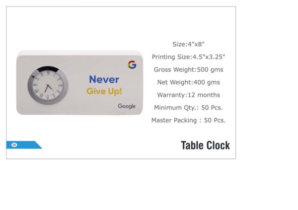 Wall Clock_3