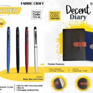 Dairy & Pens