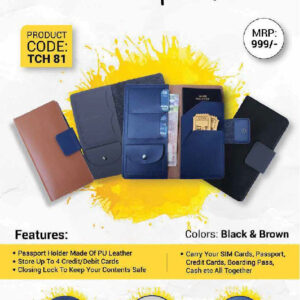 Card Holders