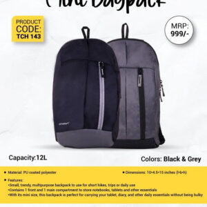 Travel Bags