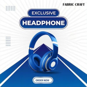 Headphones