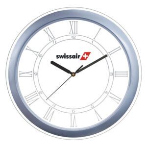 Category Clock